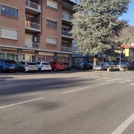 Ferienwohnung Casa Tiziana Sovere Exterior foto